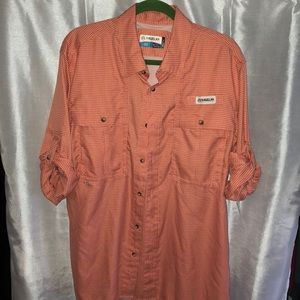 MAGELLAN | FISHING SHIRT